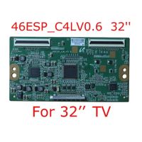 46ESP_C4LV0.6 32 T-CON Board Original 100% Tested 46ESPC4LV06 for 32 TV Logic Board 46espc4lv06 for 32 Inch TV Good Quality