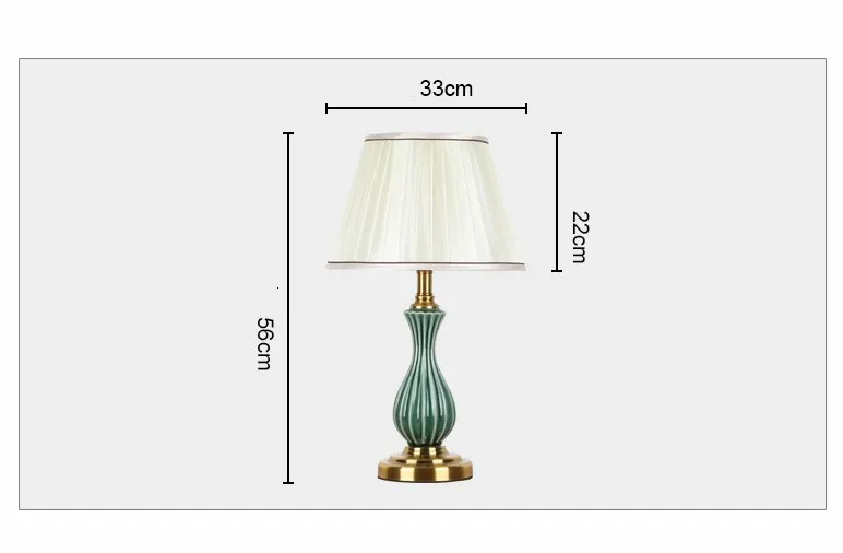 Table Lamp E27 Home Decor Lights, How To Make Simple Table Lamp At Home