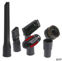 2023 NEW 6 In 1 Vacuum Cleaner Brush Nozzle Home Dusting Crevice Stair Tool Kit 32mm 35mm Mar28