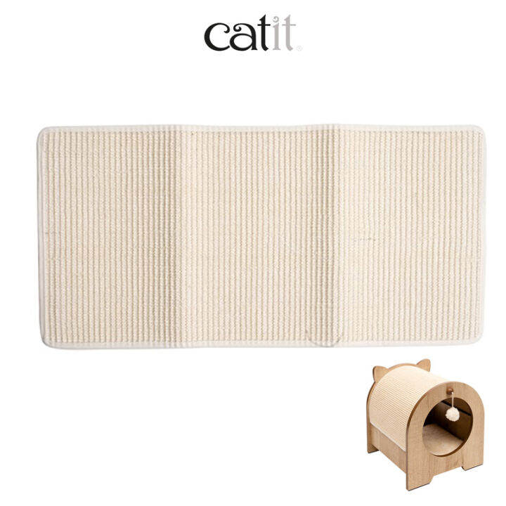 Catit Vesper Replacement Scratch Pad for Catit Vesper Minou Lazada