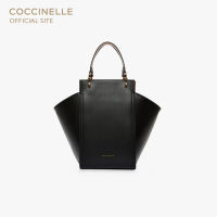 COCCINELLE MADELAINE SMOOTH Handbag 180201 กระเป๋าสะพายผู้หญิง