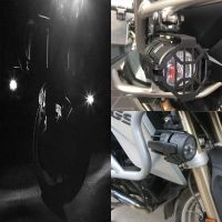 Motorcycle Accessories Fog Lights For Honda CRF1100L CRF 1100L CRF1100 L Africa Twin LED Auxiliary Fog Light Driving Lamp 40W