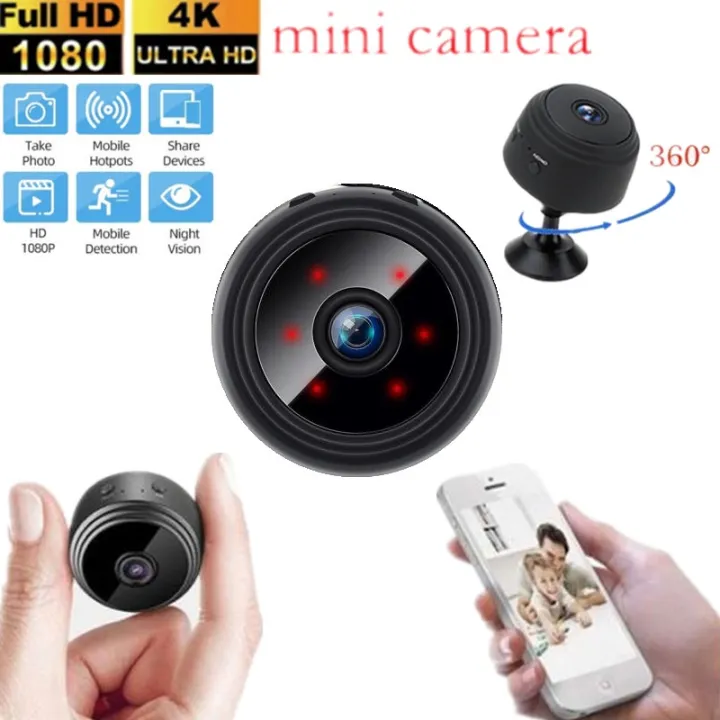 Cctv Camera Wifi Connect To Cellphone Mini Camera For Sex Cctv Camera Outdoor With Night Vision