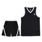 Bộ quần áo tập bóng rổ nam mát mẻ mùa hè Peak FW702221