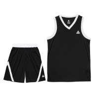 Bộ quần áo tập bóng rổ nam mát mẻ mùa hè Peak FW702221 thumbnail