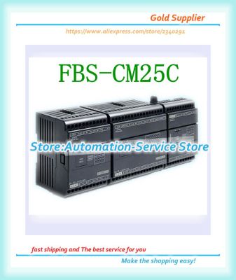 ใหม่ Original Communication Module PLC FBS-CM25C
