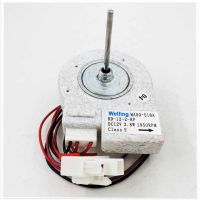 ใหม่สำหรับพัดลมตู้เย็นตู้แช่ตู้เย็น MA00-518A DC 12V 3.8W