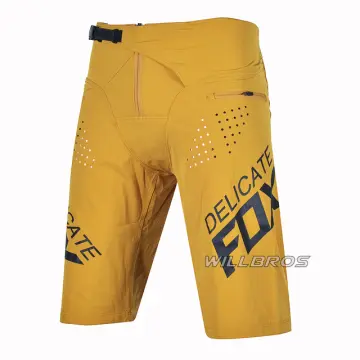 Fox bike shorts online mens