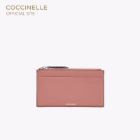 COCCINELLE PASSE PARTOUT TRICOLOR I-TECH 19D101 กระเป๋าคล้องมือผู้หญิง