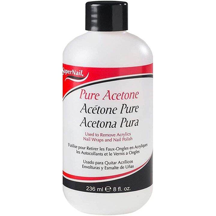 Super Nail Pure Acetone Nail Polish Remover 8 Fl Oz 236ml Lazada PH   0494b74fc508edfed1e570a2fc31a204  720x720q80 