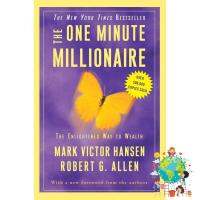 Shop Now! The One Minute Millionaire : The Enlightened Way to Wealth (Reprint) [Paperback] หนังสืออังกฤษมือ1(ใหม่)พร้อมส่ง