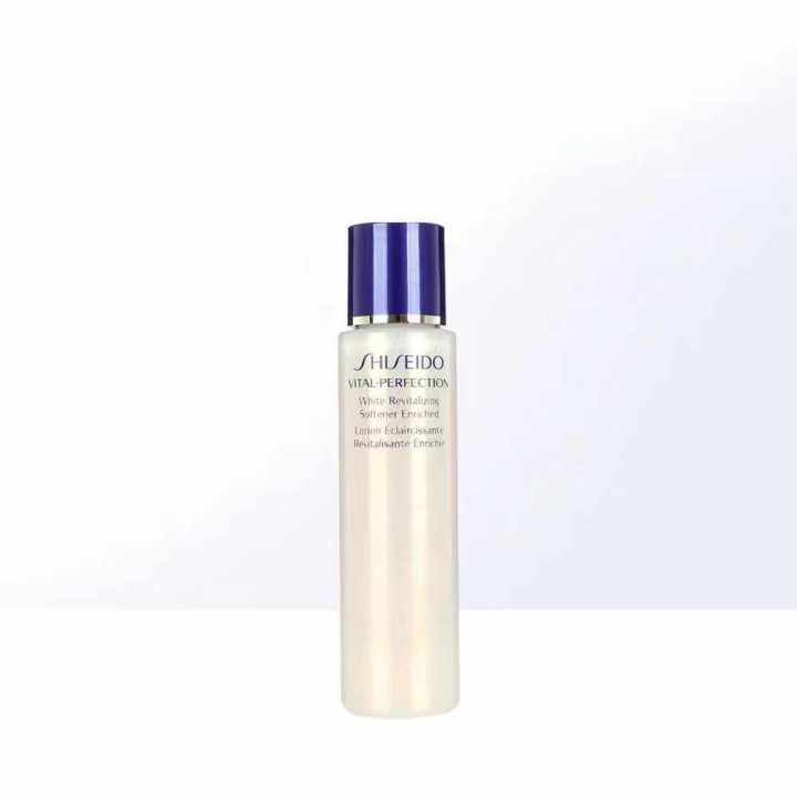 vital-perfection-white-revitalizing-emulsion-enriched-30-ml-อิมัลชั่นบำรุงผิวมอบประสิทธิภาพในการฟื้นบำรุงริ้วรอยแห่งวัย-พร้อมส่ง