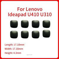 แผ่นยางรองขาตั้ง กันลื่น สําหรับ Lenovo Ideapad U410 U310 DIY