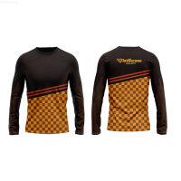 Sportshub Racing (brown) Concept Longsleeve Northzone Full Sublimation trendy