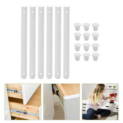 Drawer Slides Cabinet Slide Track Runners Rails Glides Mount Furniture Out Close Pantryguide Replacement Bearing Parts Shelf