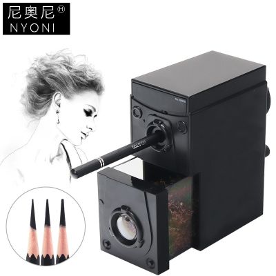 Sketch Pencil Sharpener Makeup Colors Pencil Hand Crank Mechanical Art Pencil Sharpeners Stationery Office School Supplies