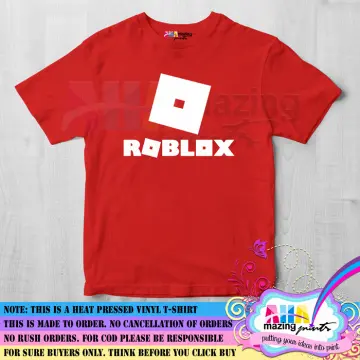 Shop Roblox Toy Shirt with great discounts and prices online - Oct 2023