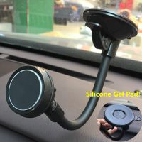 Magnetic Car Phone Holder Magnet Mount Mobile Cell Phone Stand GPS Support For iPhone 13 12 Xiaomi Huawei Samsung Oneplus