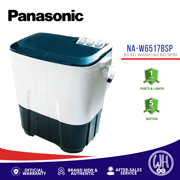 panasonic na w6517bsp