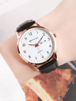 Watches for men and women for students middle and high school 2023 new style men and women creative new concept luminous waterproof electronic 【JYUE】