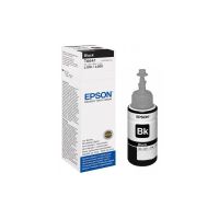 Epson Toner  T664100 BLACK