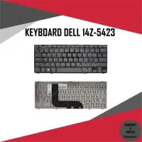 KEYBOARD NOTEBOOK DELL 14Z-5423 ,13Z-5323 / คีย์บอร์ดโน๊ตบุ๊ค เดล ภาษาไทย-อังกฤษ