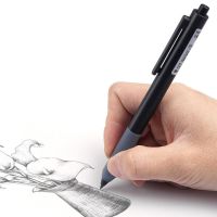 TIEJIN ไม่มีหมึก เขียนได้ไม่จำกัด ปากกาสำหรับเขียน เครื่องมือวาดภาพระบายสี เครื่องใช้ในสำนักงาน ดินสอ HB ดินสอร่างศิลปะ ดินสอเมจิก ชุดดินสอนิรันดร์ ดินสอเขียนแบบ