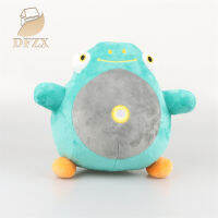 【พร้อมส่ง】ของเล่นตุ๊กตาผ้ากำมะหยี่ยัดไส้ตุ๊กตากบผ้ากำมะหยี่การ์ตูน Pokemon ขนาด21ซม. ของเล่นสำหรับของขวัญคริสต์มาสเด็ก