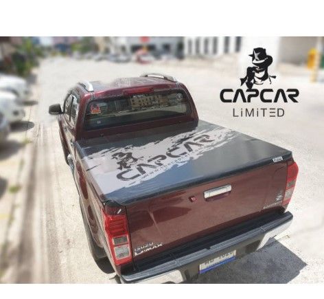 capcar-ผ้าใบปิดกระบะ-isuzu-4doors-อีซูซุ-ดีแม็ค-4ประตู-4คาน-ปัจจุบัน-2020