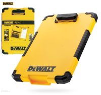 DEWALT คลิปบอร์ด (Clipboard Tstak) รุ่น DWST82732-1 พร้อมไฟ LED