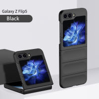 เคส Samsung Galaxy Z Flip 5,Galaxy Z Flip 5เคสโทรศัพท์บางเฉียบ PC ผิวด้านป้องกันทุกสัดส่วนพรีเมี่ยมแบบบางพร้อมฝาครอบป้องกันจับกันลื่นสำหรับ Samsung Galaxy Z Flip 5 5G 2023