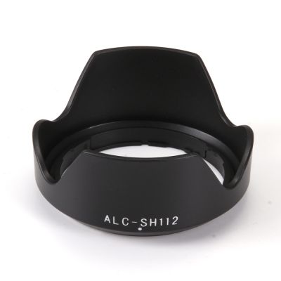 ALC-SH112 Lens Hood for SONY E 3.5-5.6/18-55 2.8/16 NEX-3 NEX-5