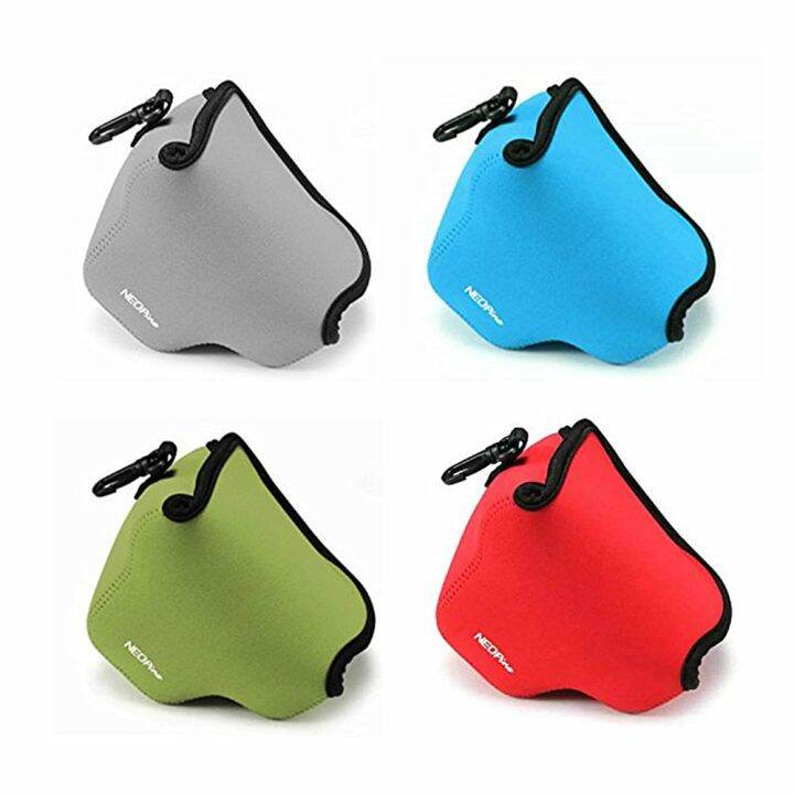 Neoprene Soft Waterproof Inner Case Cover Camera Bag For Nikon Z30 Z50