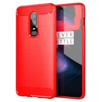 ปีกด้านหลังรถใหม่เคสกันกระแทกสำหรับ Oneplus 6 1+ 6เคสซิลิโคนสำหรับ Oneplus6กันชนฝาหลังป้องกันทุกส่วนของเครื่องเคสมือถือ