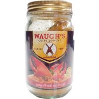 Waugh Crry Pwd 100g