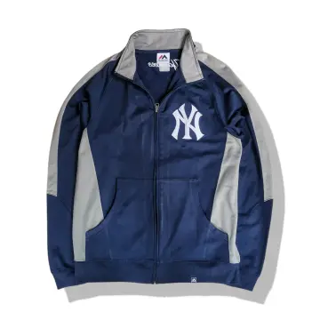 Yankees Jacket from Majestic Athletic