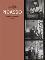 หนังสืออังกฤษใหม่ Picasso: the Photographers Gaze [Paperback]