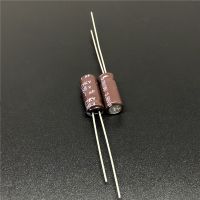 10pcs 1uF 50V NIPPON NCC KY Series 5x11mm Low ESR 50V1uF Aluminum Electrolytic Capacitor Electrical Circuitry Parts