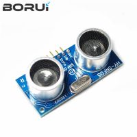 HY-SRF05 SRF05 Ultrasonic Ranging Module Ultrasonic Sensor Replace SR04 Module WATTY Electronics