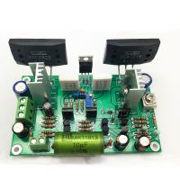 Lusya Sanken 2SC29222SA1216เครื่องขยายเสียงขนาดใหญ่สนามผลสเตอริโอ Class Discrete Power Amplifier Board A9-010