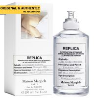 Maison Margiela Replica Lazy Sunday Morning EDP 100 ml.