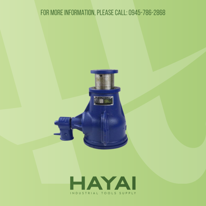 Screw Jack Lazada PH