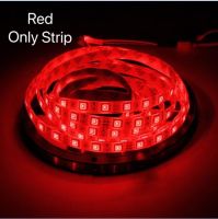 【☸2023 New☸】 na07037036036666 ริบบิ้นไดโอดแบบยืดหยุ่นสำหรับเทปไฟแถบไฟ Led Smd 5050 2835 1ม. 2ม. 3ม. 4ม. 5ม. 24key Rgb กันน้ำ44key ไฟ