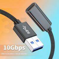 Usb ชายเป็น Typec อะแดปเตอร์ตัวเมียสายพ่วงข้อมูล Usb สำหรับโอนย้าย-C คอมพิวเตอร์แปลงชุดหูฟังโทรศัพท์มือถือ