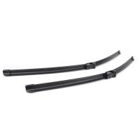 ZZOOI Ericks Wiper LHD Front Wiper Blades For VW Passat B6 2005 - 2011 Windshield Windscreen Front Window 24+19