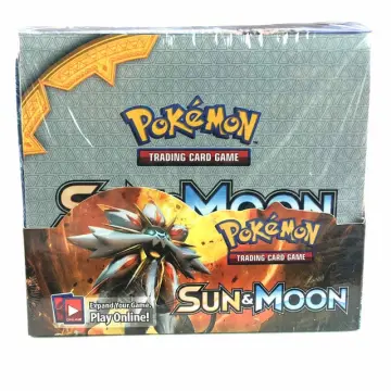 Shop Cosmic Eclipse Booster Pack online | Lazada.com.ph