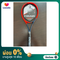 [ผ่อน 0%]HEAD RADICAL PRO 2023 Headsize 98 Weight 315g GRIP 2