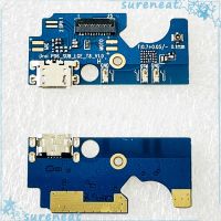 บอร์ดพอร์ตชาร์จสําหรับ Leagoo T8S USB Plug Charge Port Dock Board Connector Charging Flex Cable T8S Replacement