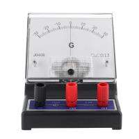 【♕】 vkysdo 30-0-30 Galvanometer วิทยาศาสตร์แอมแปร์เซ็นเซอร์ที่มีความสำคัญแอมมิเตอร์อนาล็อก