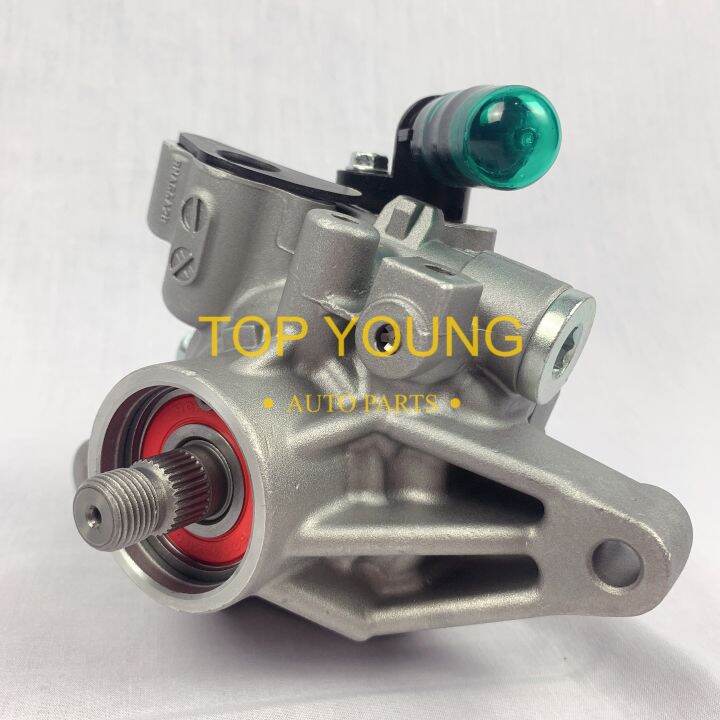 POWER STEERING PUMP HONDA CIVIC SNA (FD) 1.8CC Lazada